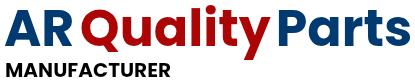 AR Quality Parts Logo